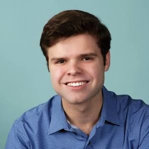 Meet your Posher, Zach